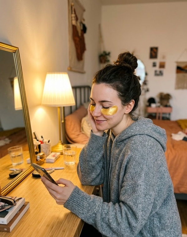 Zoë R.