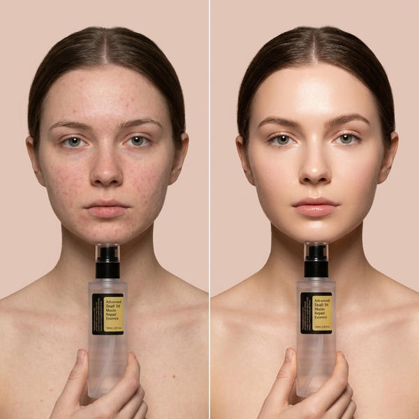 Snail Mucin Essence
