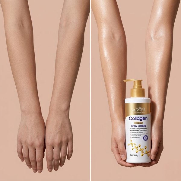 Collageen Body Lotion