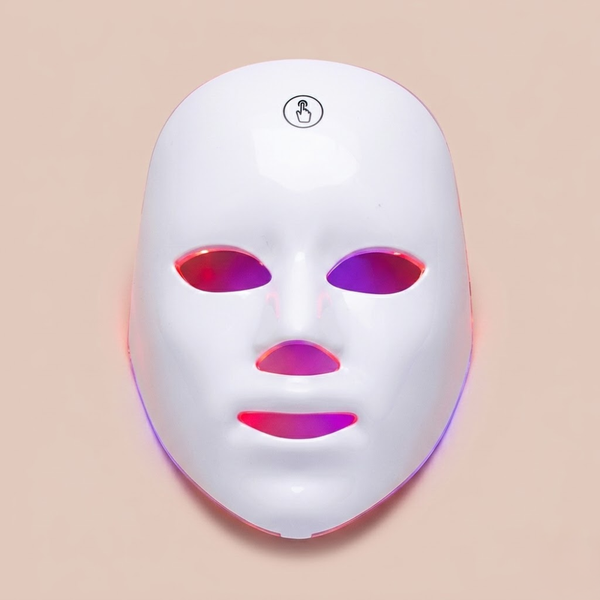 LED Gezichtsmasker