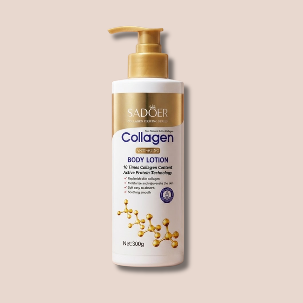 Collageen Body Lotion