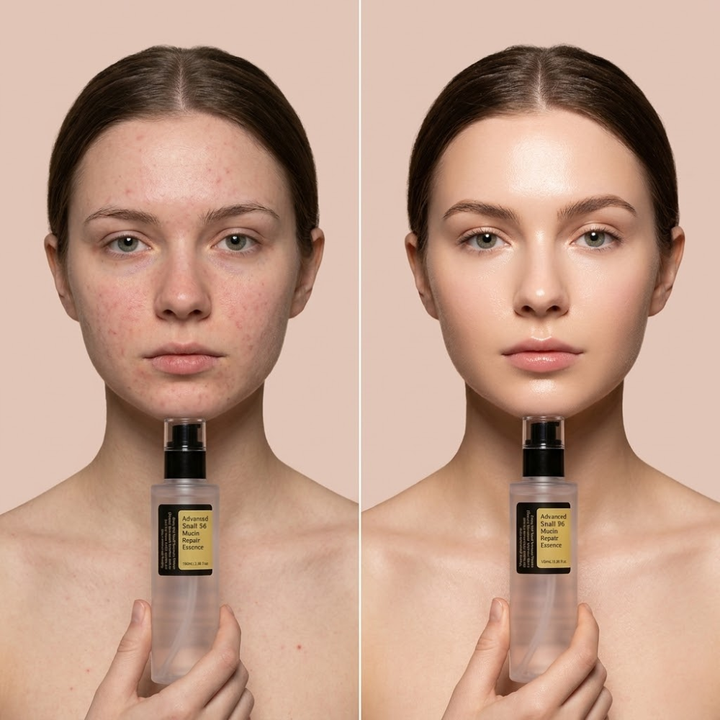 Snail Mucin Essence