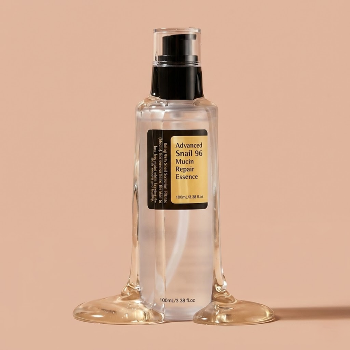 Snail Mucin Essence
