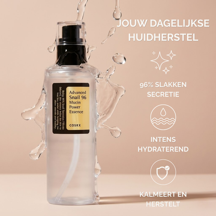Snail Mucin Essence