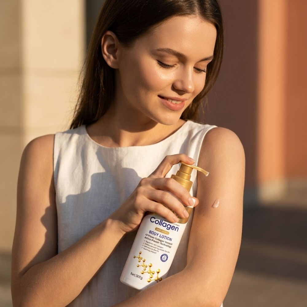 Collageen Body Lotion
