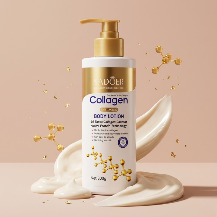 Collageen Body Lotion