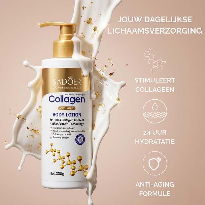 Collageen Body Lotion