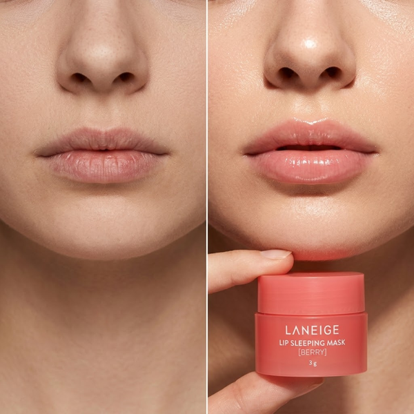 Lip Sleeping Mask