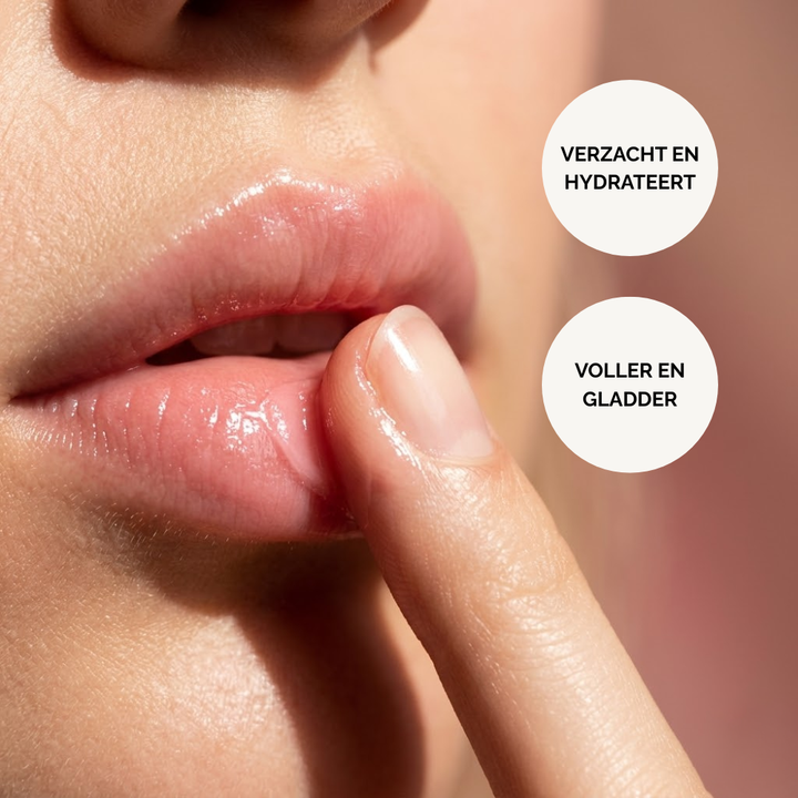 Lip Sleeping Mask