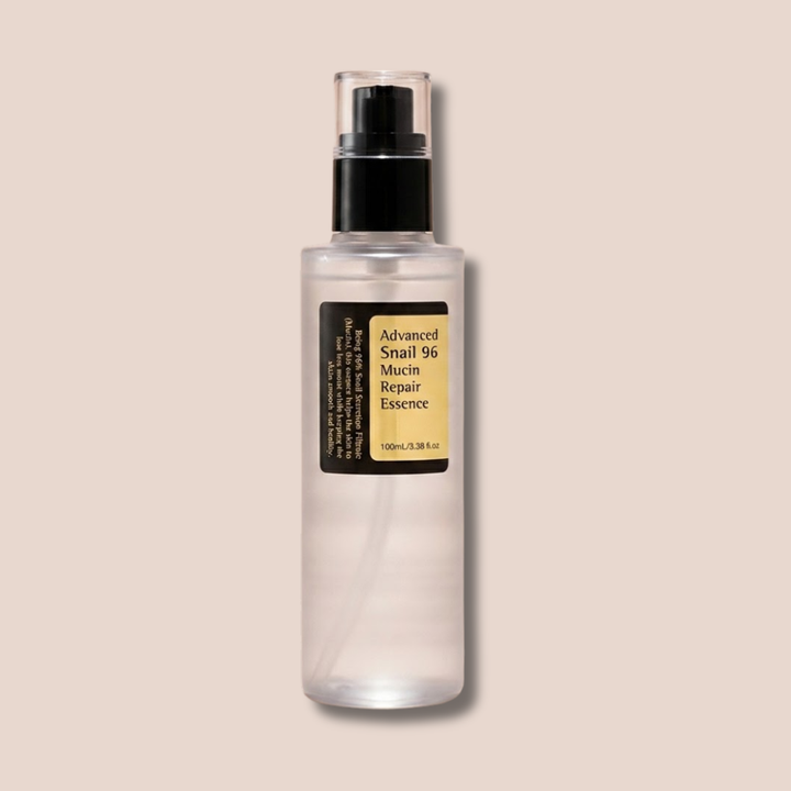 Snail Mucin Essence