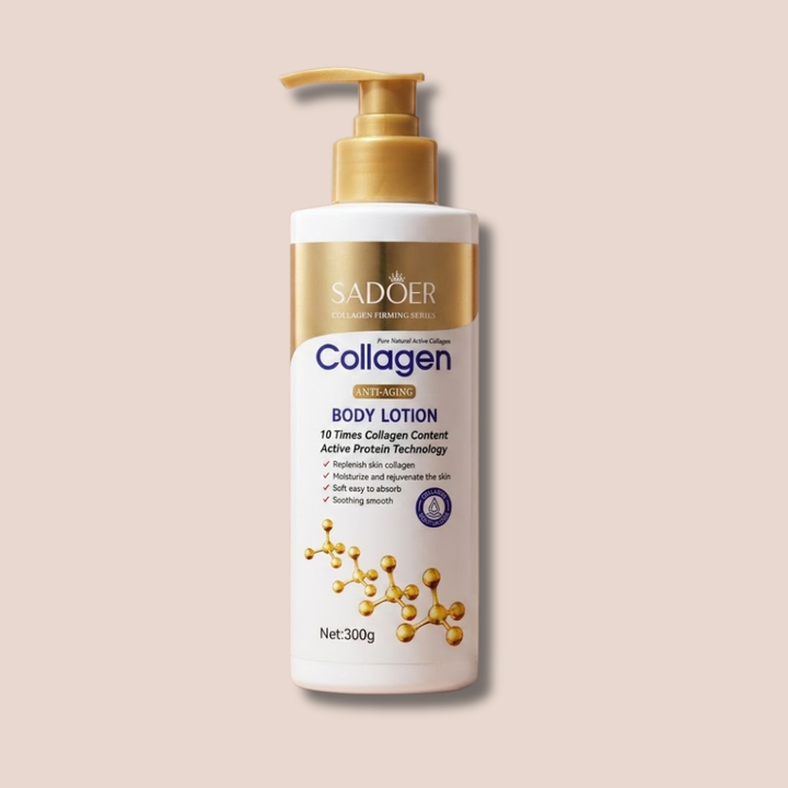 Collageen Body Lotion