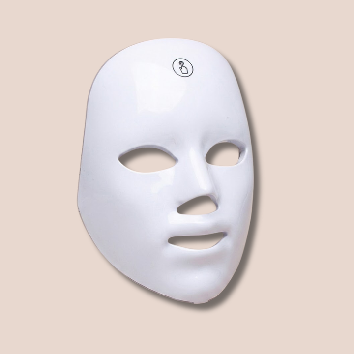 LED Gezichtsmasker