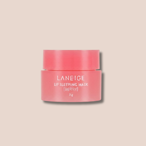 Lip Sleeping Mask