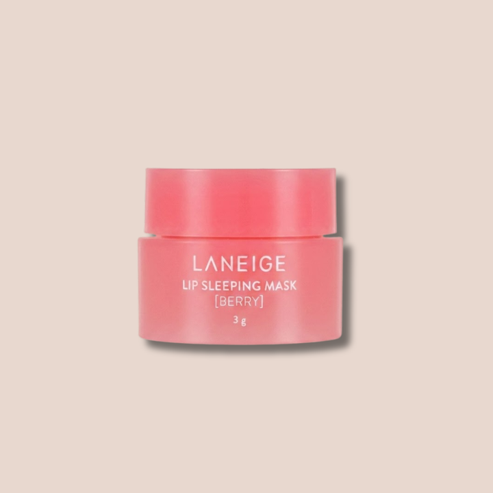Lip Sleeping Mask